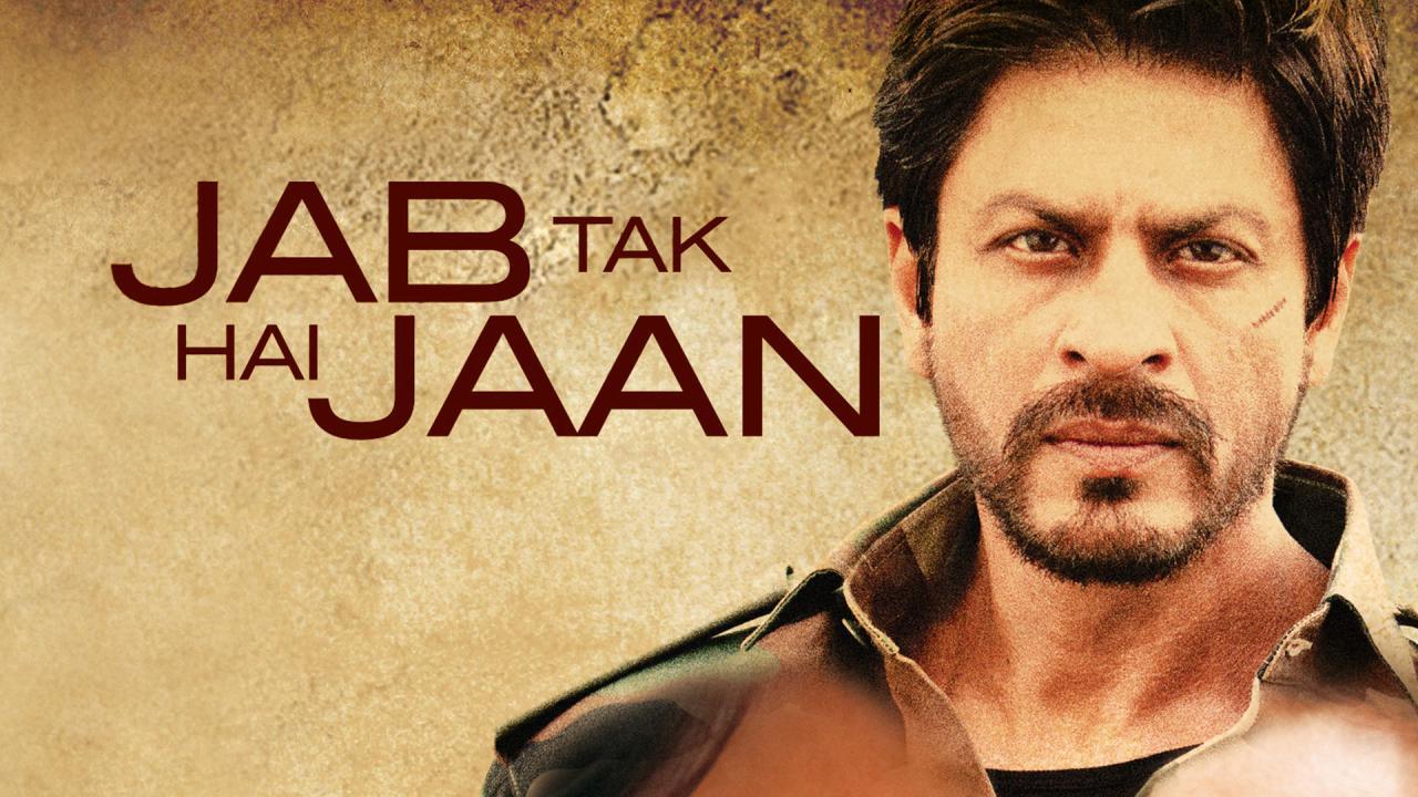 فيلم Jab Tak Hai Jaan 2012 مترجم كامل HD