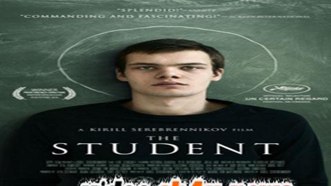 فيلم The Student 2016 مترجم - HD