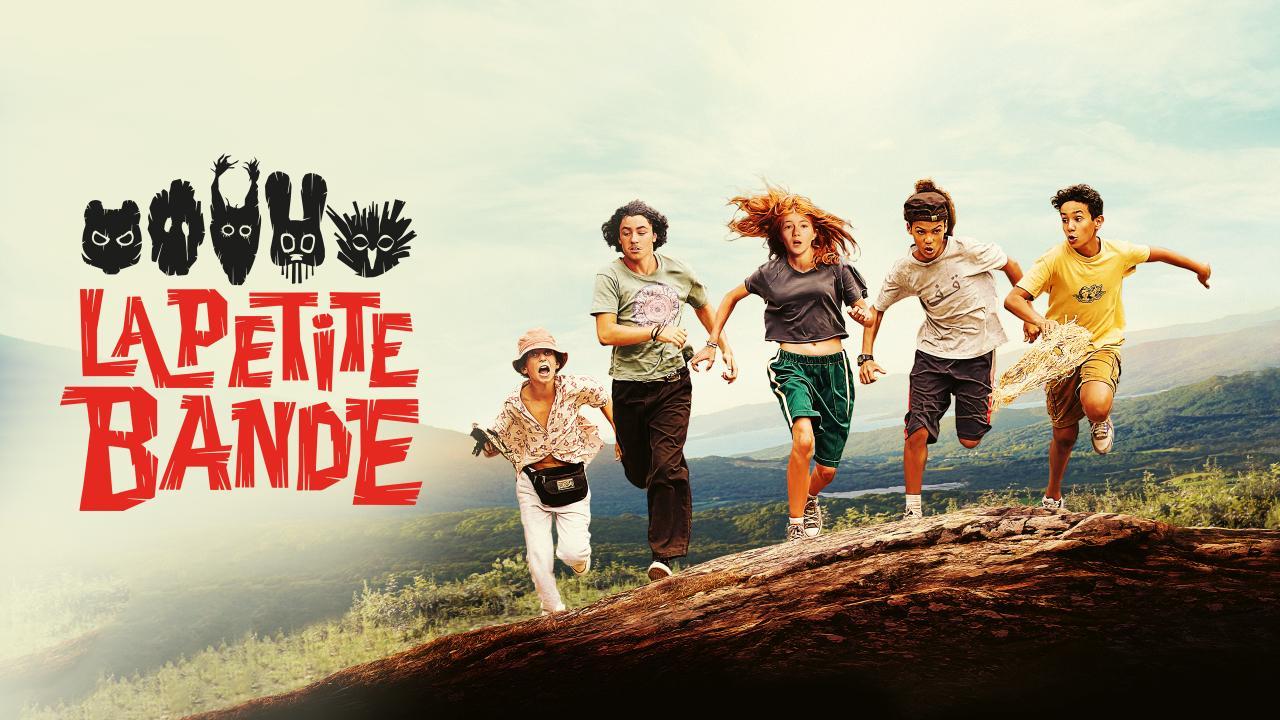 فيلم La Petite Bande 2022 مترجم كامل HD
