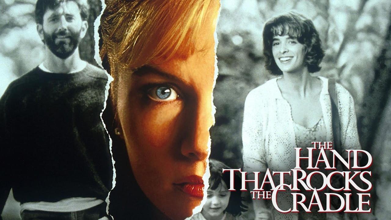 فيلم The Hand That Rocks the Cradle 1992 مترجم كامل HD