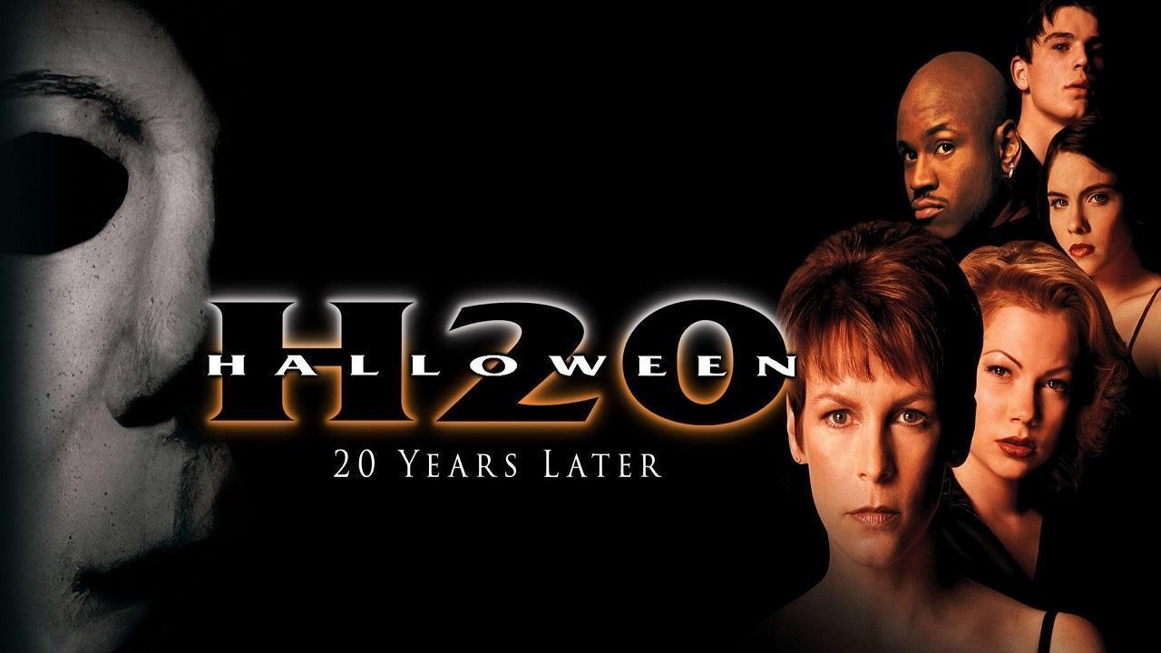 فيلم Halloween H20: 20 Years Later 1998 مترجم كامل HD