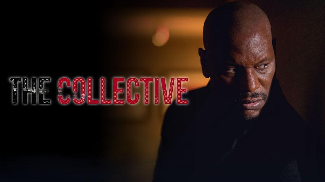 فيلم The Collective 2023 مترجم كامل HD