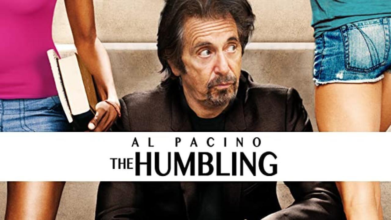 فيلم The Humbling 2014 مترجم كامل HD