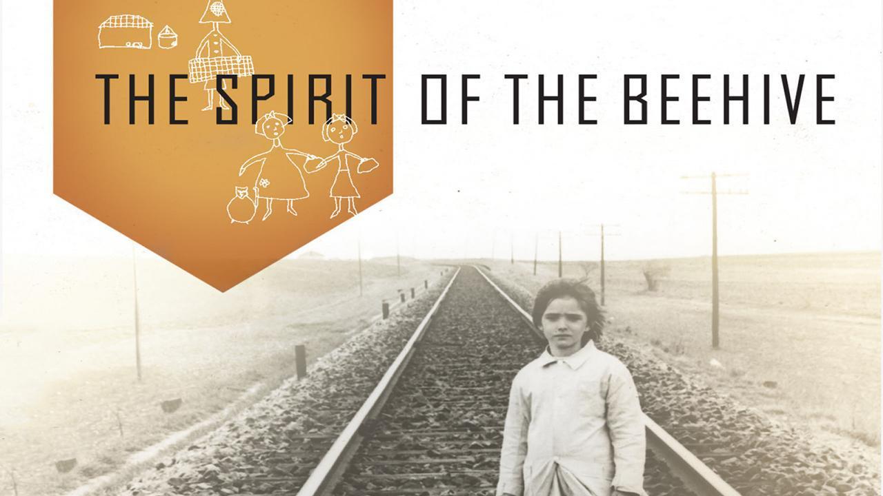 فيلم The Spirit of the Beehive 1973 مترجم كامل HD