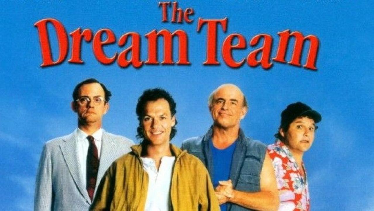 فيلم Dream Team 2016 مترجم كامل HD