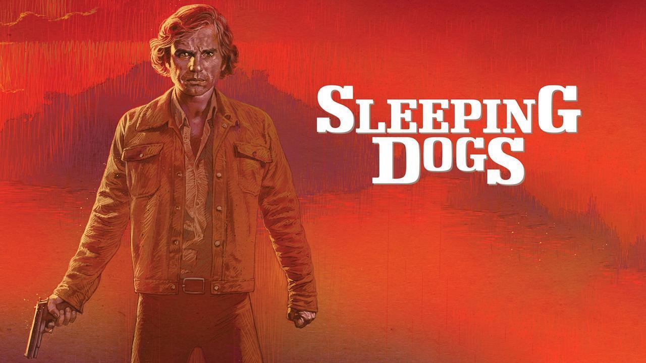 فيلم Sleeping Dogs 1977 مترجم كامل HD