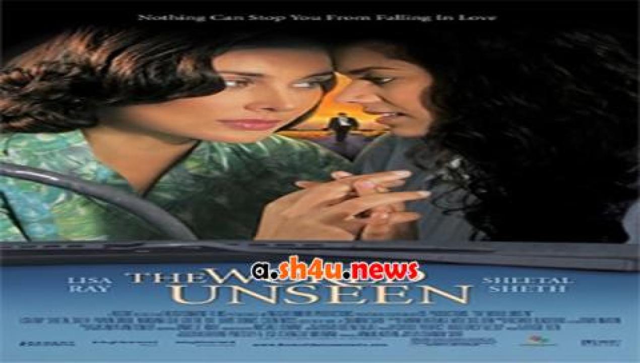 فيلم The World Unseen 2007 مترجم - HD