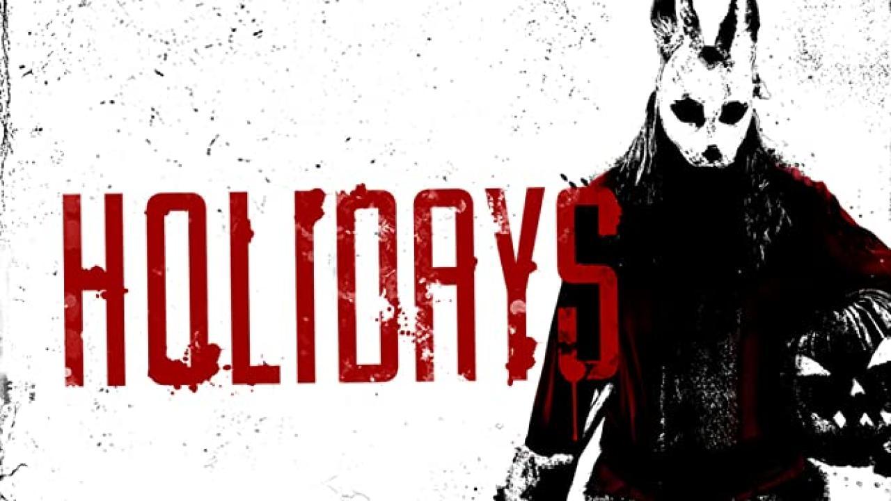 فيلم Holidays 2016 مترجم كامل HD