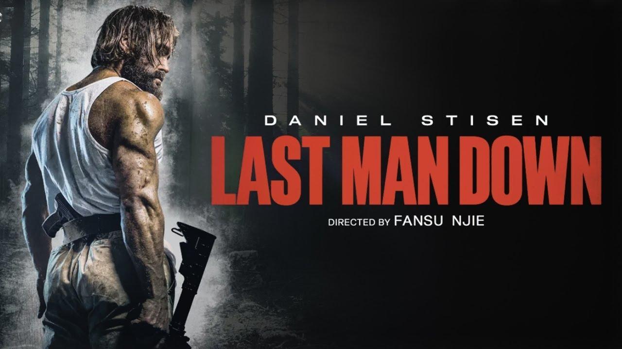 فيلم Last Man Down 2021 مترجم كامل HD