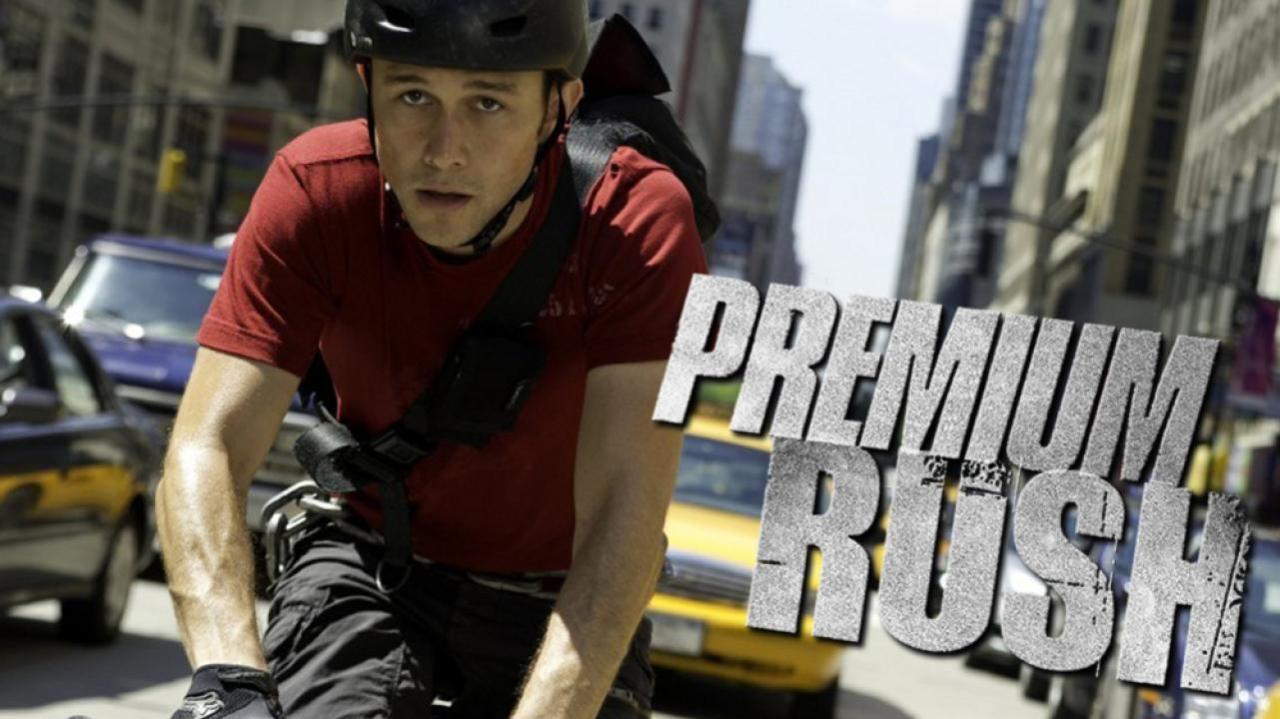 فيلم Premium Rush 2012 مترجم كامل HD