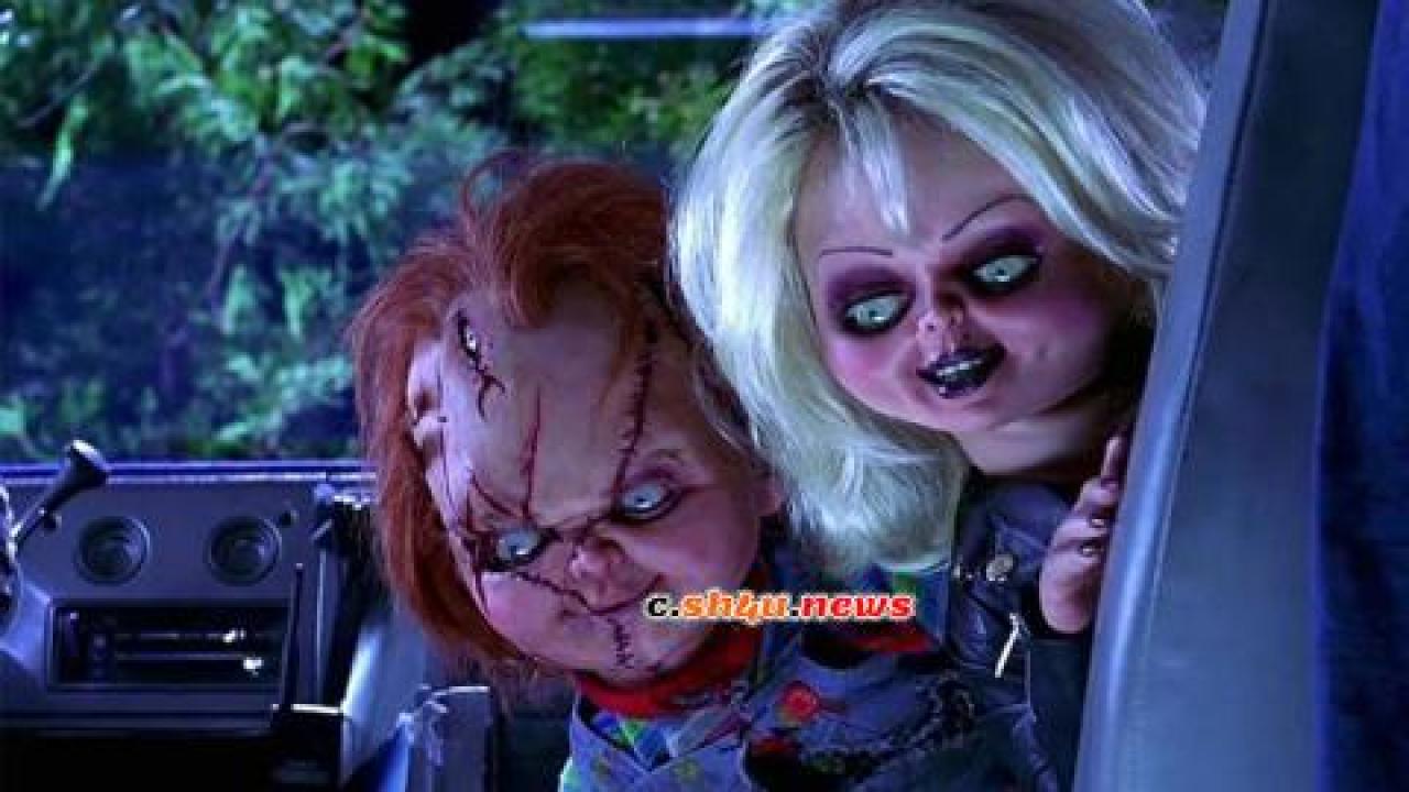 فيلم Bride of Chucky 1998 مترجم - HD