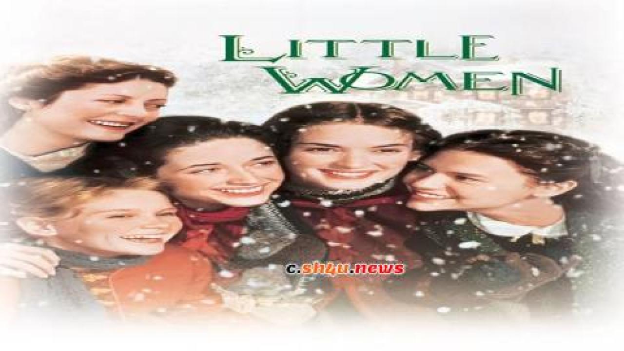 فيلم Little Women 1994 مترجم - HD