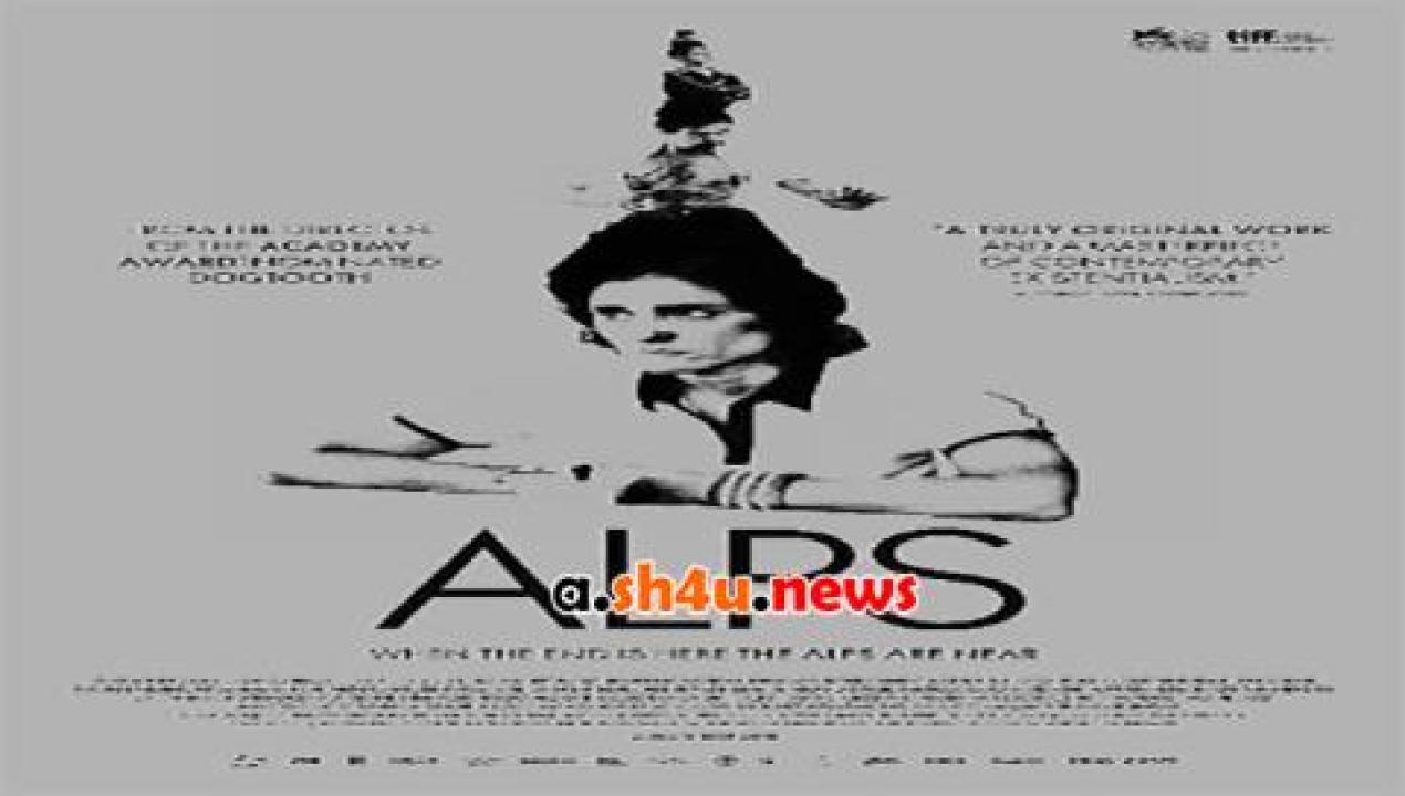 فيلم Alpeis 2011 مترجم - HD