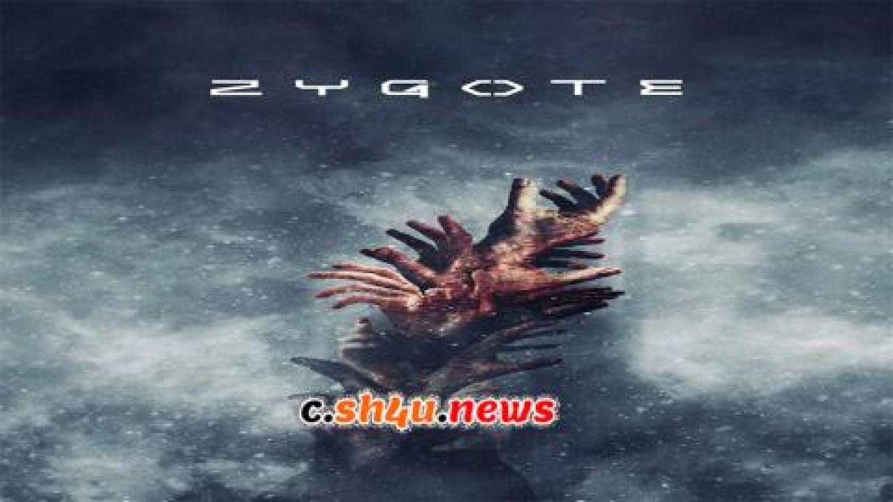 فيلم Zygote 2017 مترجم - HD