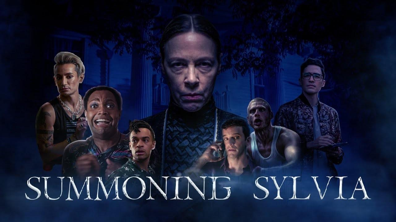 فيلم Summoning Sylvia 2023 مترجم كامل HD