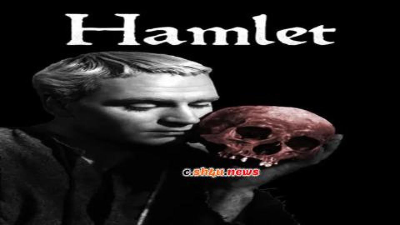 فيلم Hamlet 1948 مترجم - HD