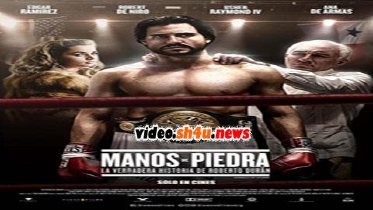 فيلم Hands Of Stone 2016 مترجم - HD