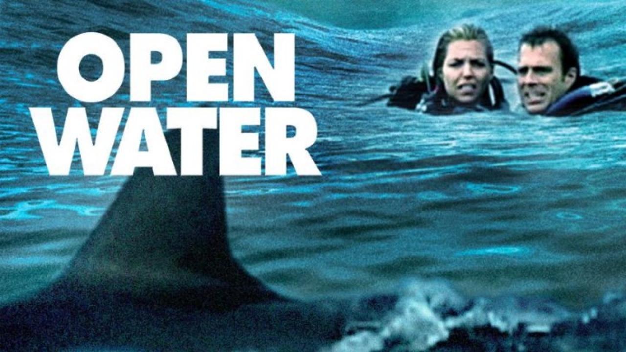 فيلم Open Water 2003 مترجم كامل HD