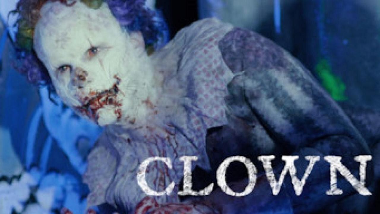 فيلم Clown 2014 مترجم كامل HD