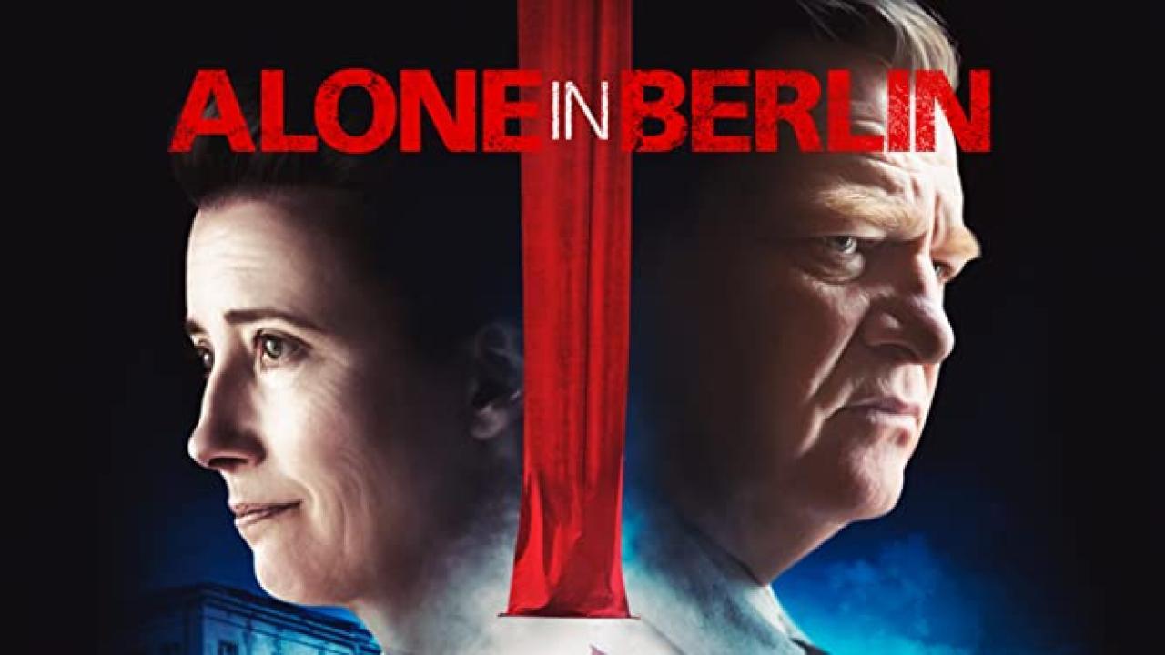 فيلم Alone in Berlin 2016 مترجم كامل HD