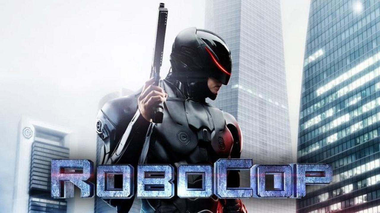 فيلم RoboCop 2014 مترجم كامل HD