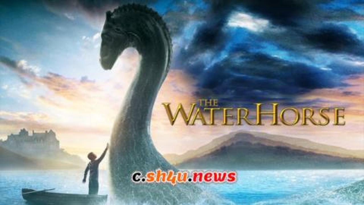 فيلم The Water Horse 2007 مترجم - HD