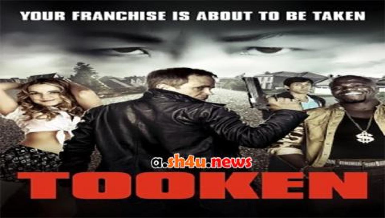 فيلم Tooken 2015 مترجم - HD