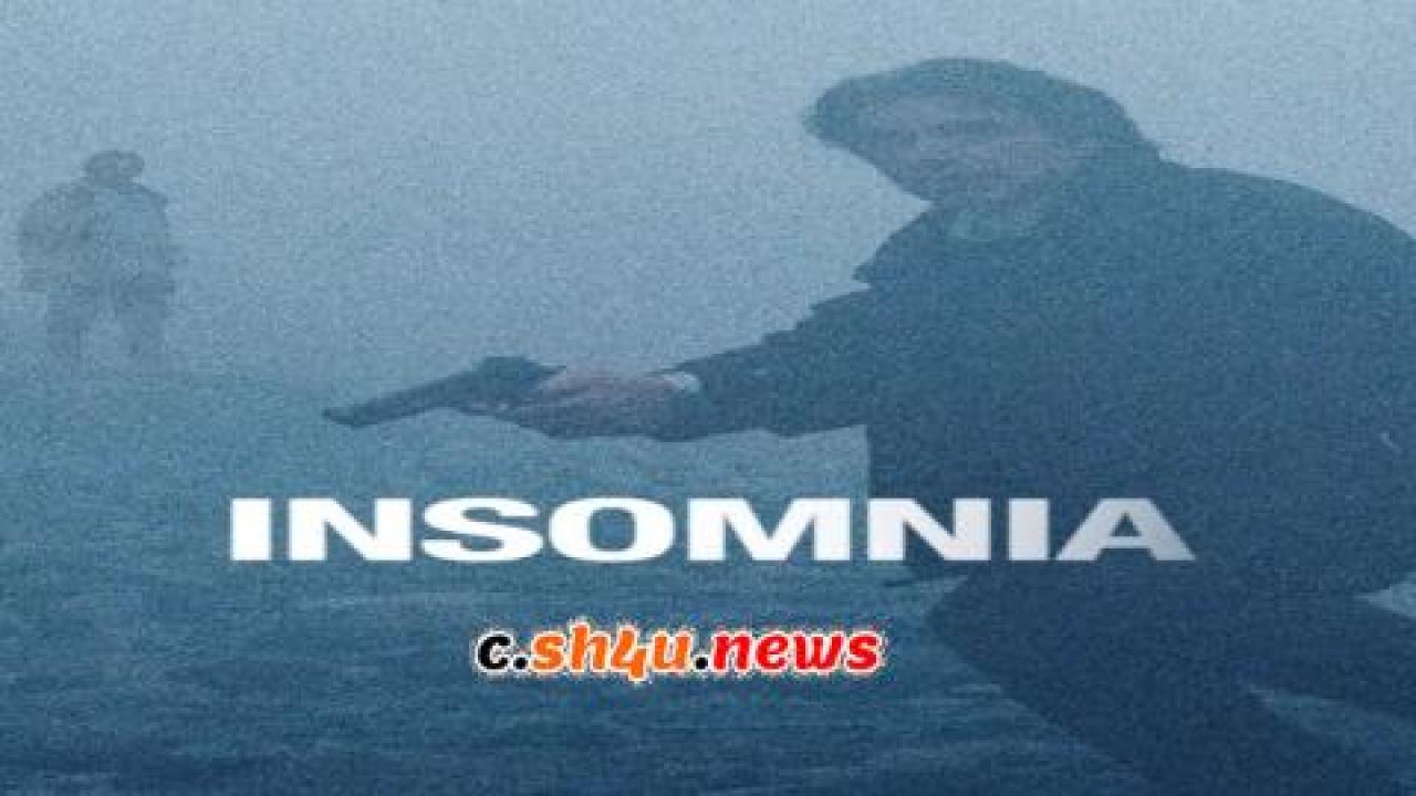 فيلم Insomnia 2002 مترجم - HD