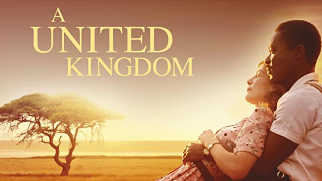 فيلم A United Kingdom 2016 مترجم كامل HD