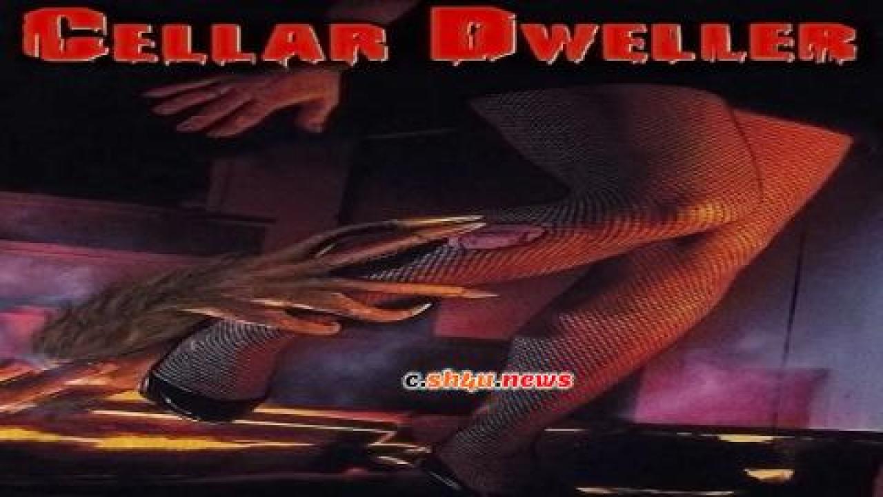 فيلم Cellar Dweller 1988 مترجم - HD