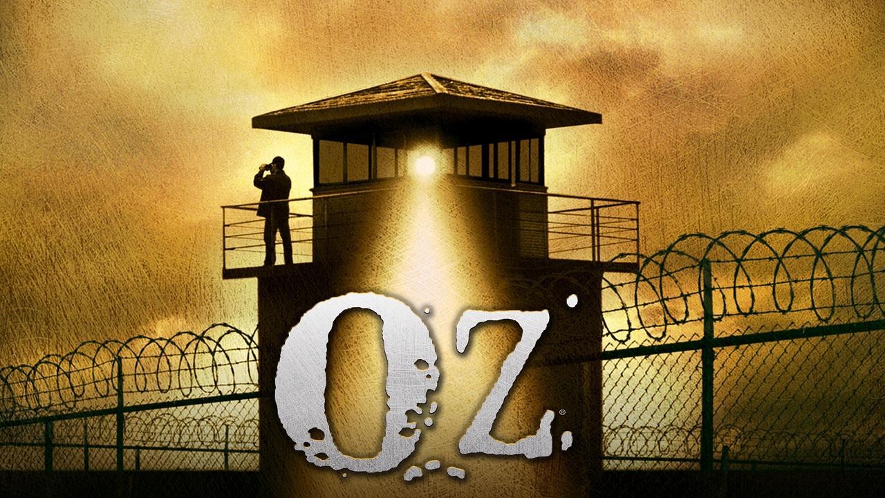 مسلسل Oz الموسم السادس الحلقة 2 الثانية مترجمة