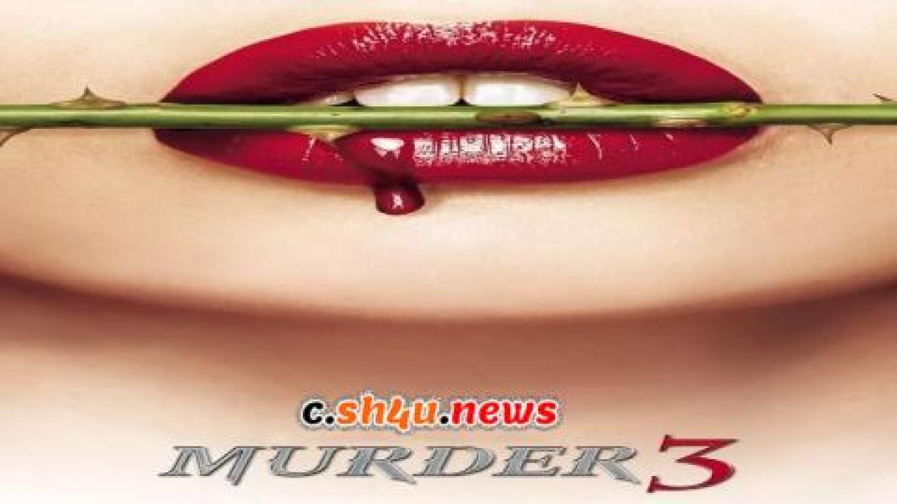 فيلم Murder 3 2013 مترجم - HD