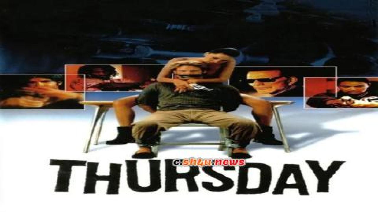 فيلم Thursday 1998 مترجم - HD