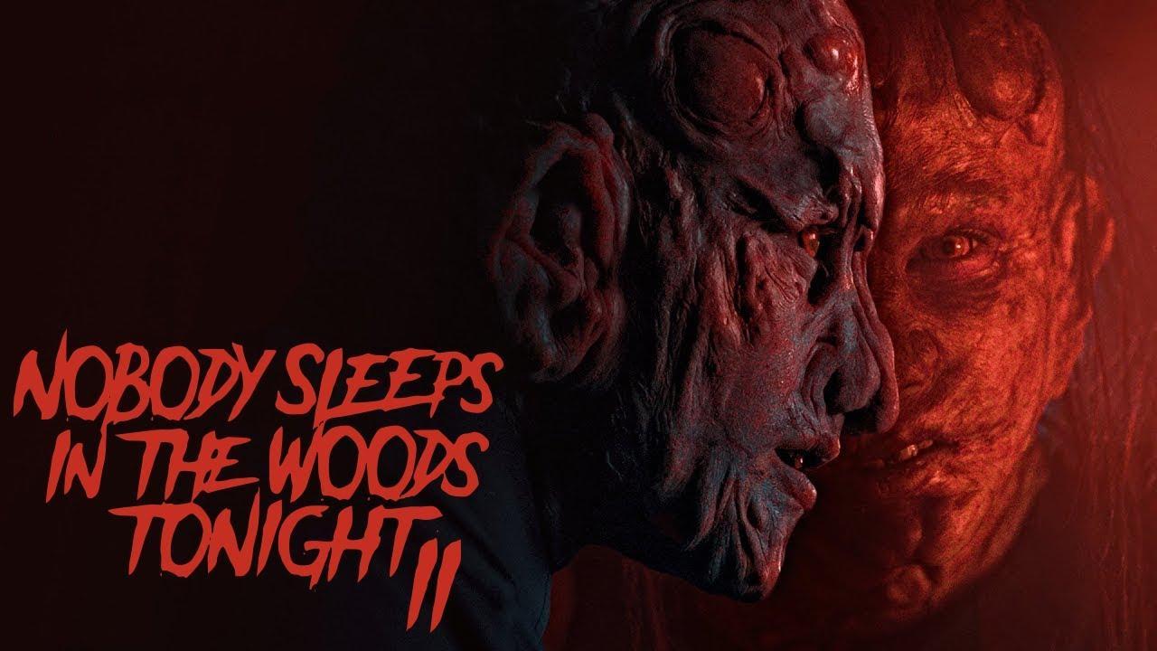 فيلم Nobody Sleeps In The Woods Tonight 2 2021 مترجم كامل HD