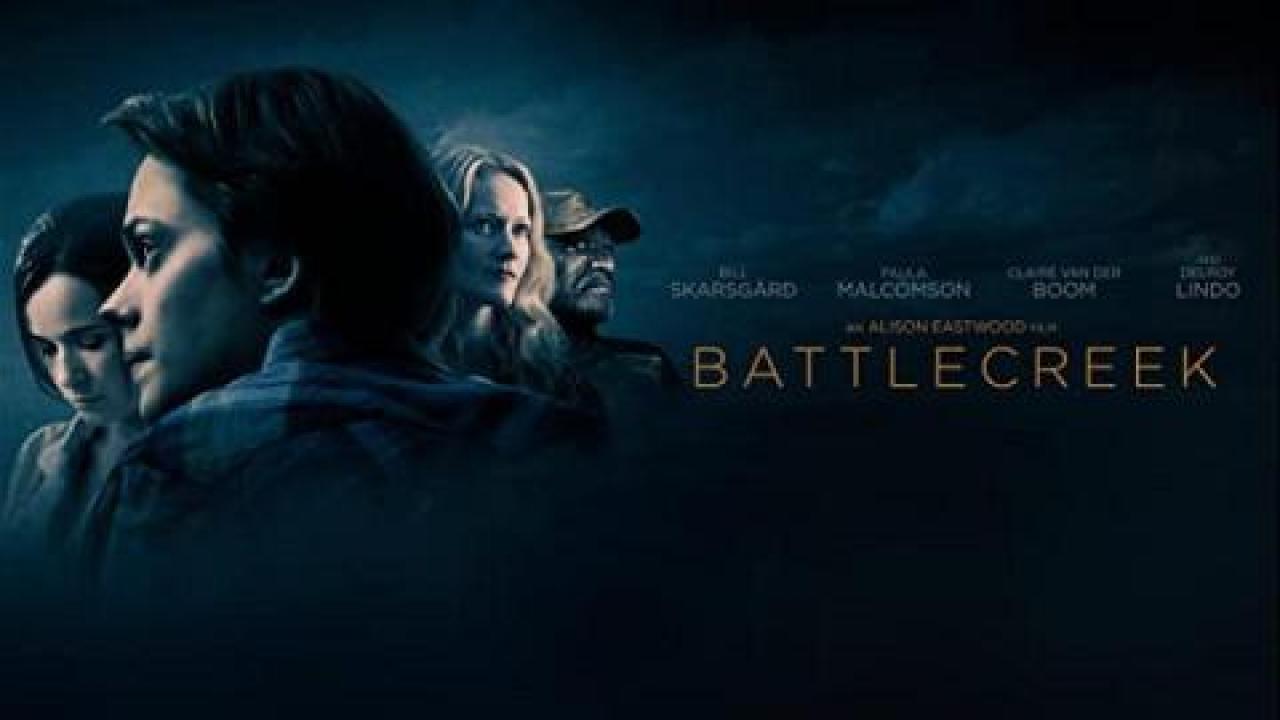 فيلم Battlecreek 2017 مترجم كامل HD