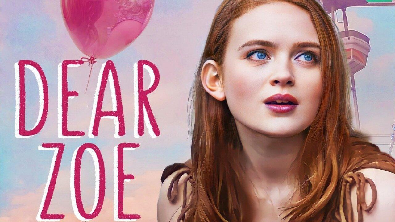 فيلم Dear Zoe 2022 مترجم كامل HD