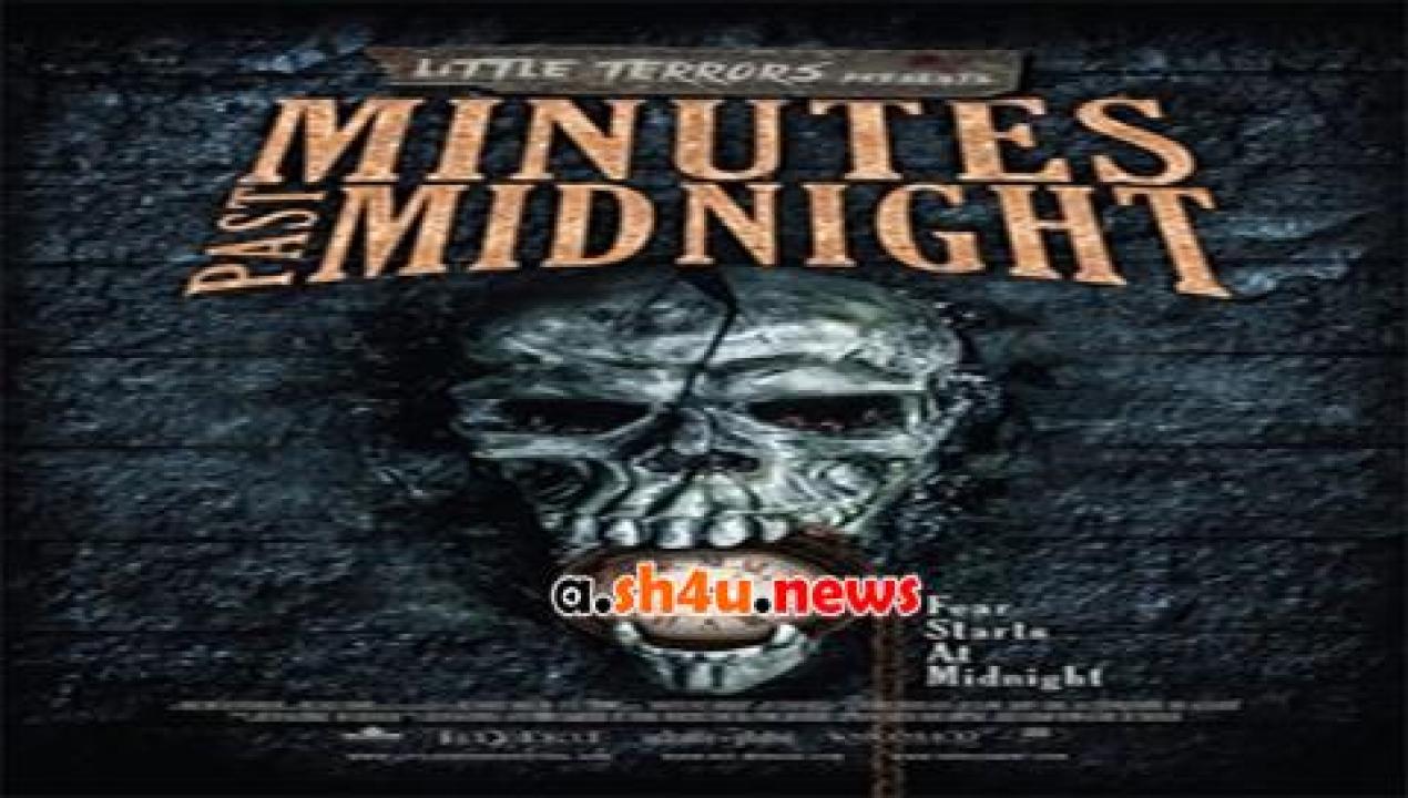 فيلم Minutes Past Midnight 2016 مترجم - HD