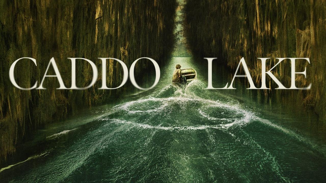 فيلم  Caddo Lake 2024 مترجم كامل HD