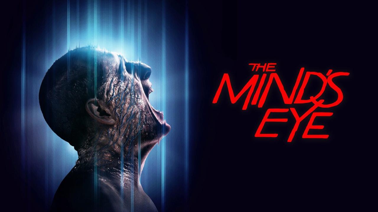 فيلم The Mind's Eye 2015 مترجم كامل HD