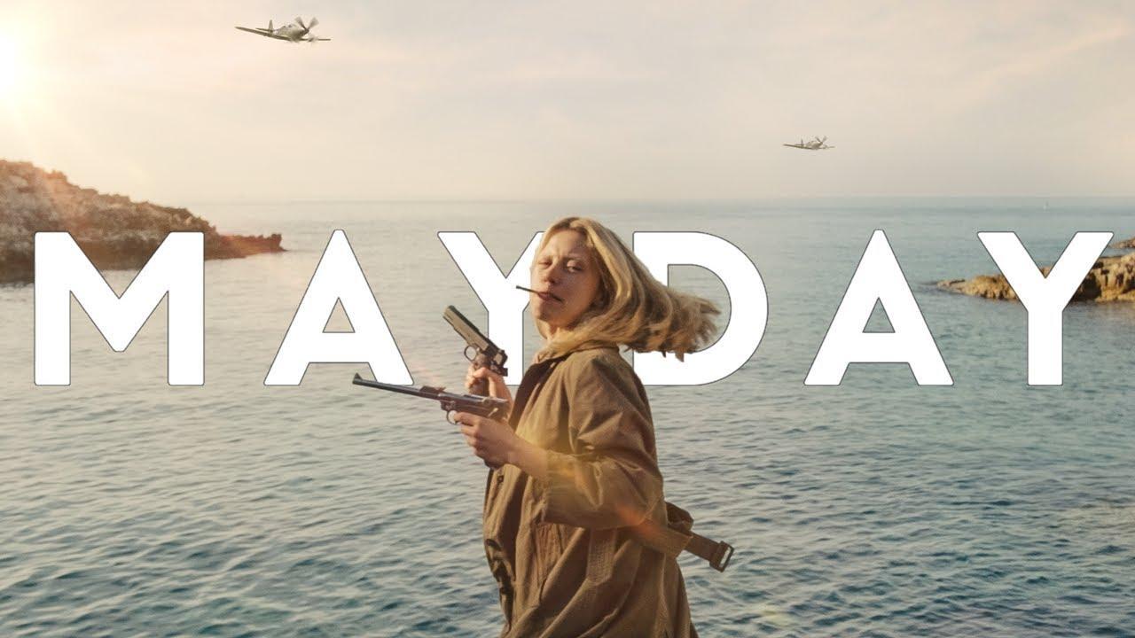 فيلم Mayday 2021 مترجم كامل HD