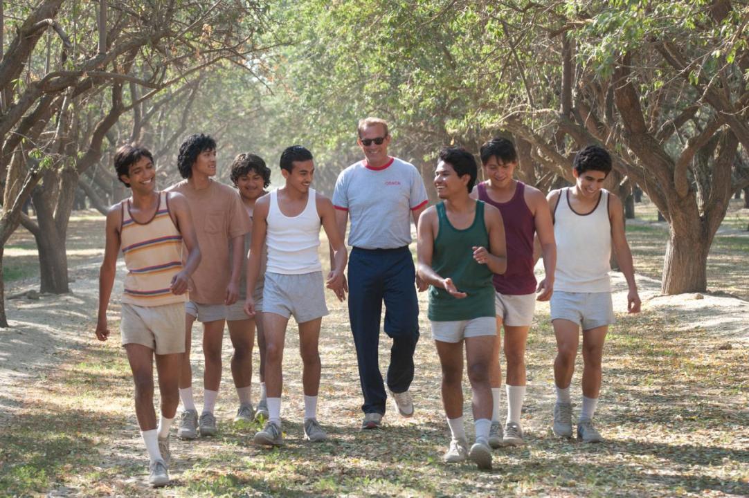 فيلم McFarland, USA 2015 مترجم كامل HD