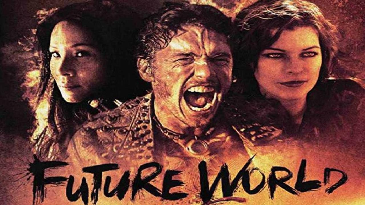 فيلم Future World 2018 مترجم كامل HD