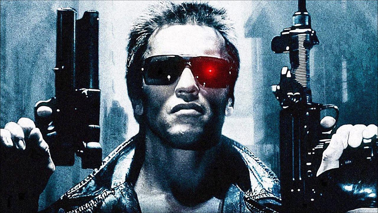 فيلم The Terminator 1984 مترجم كامل HD