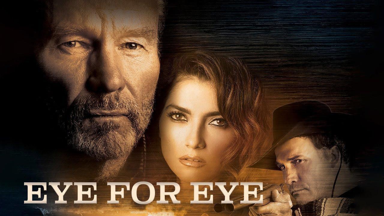 فيلم Eye for Eye 2022 مترجم كامل HD