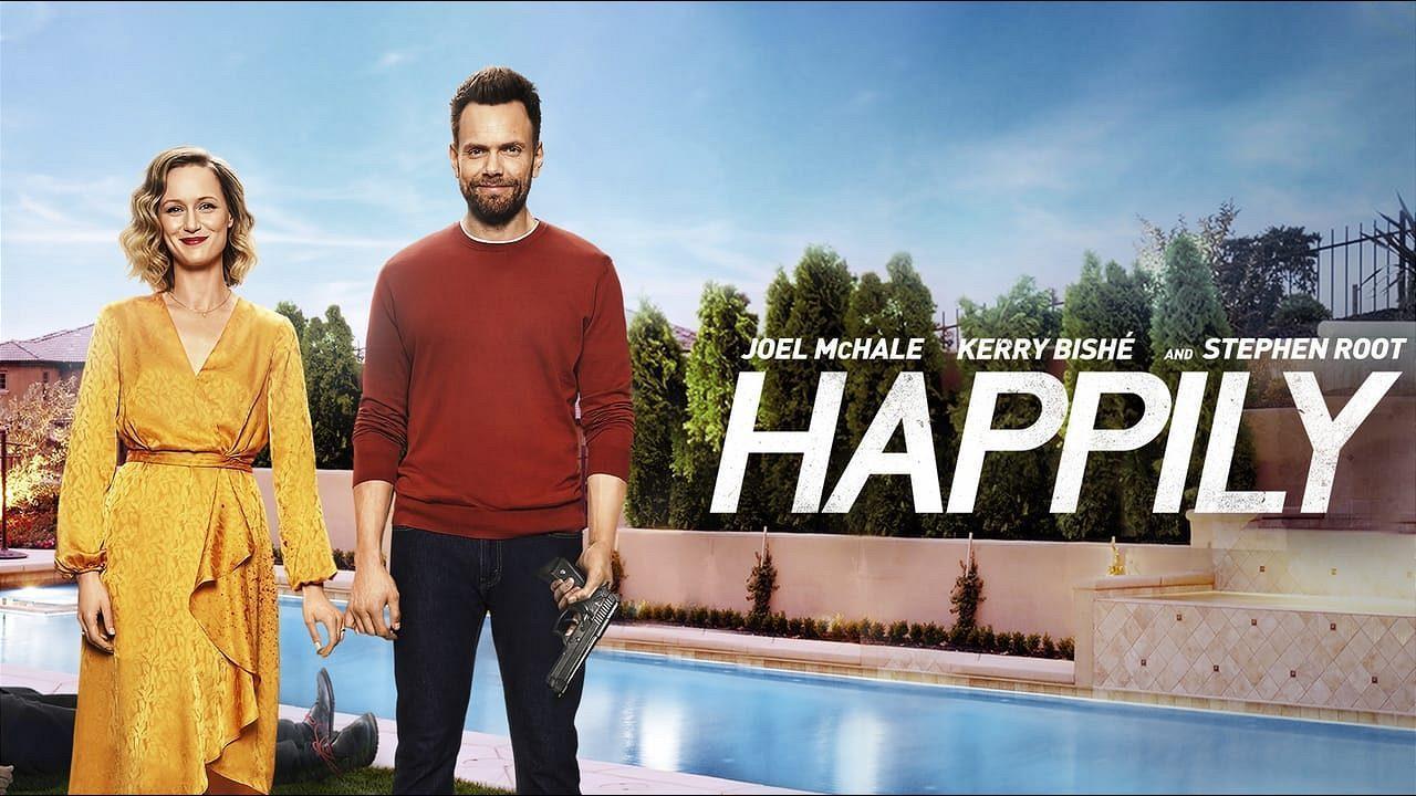 فيلم Happily 2021 مترجم كامل HD