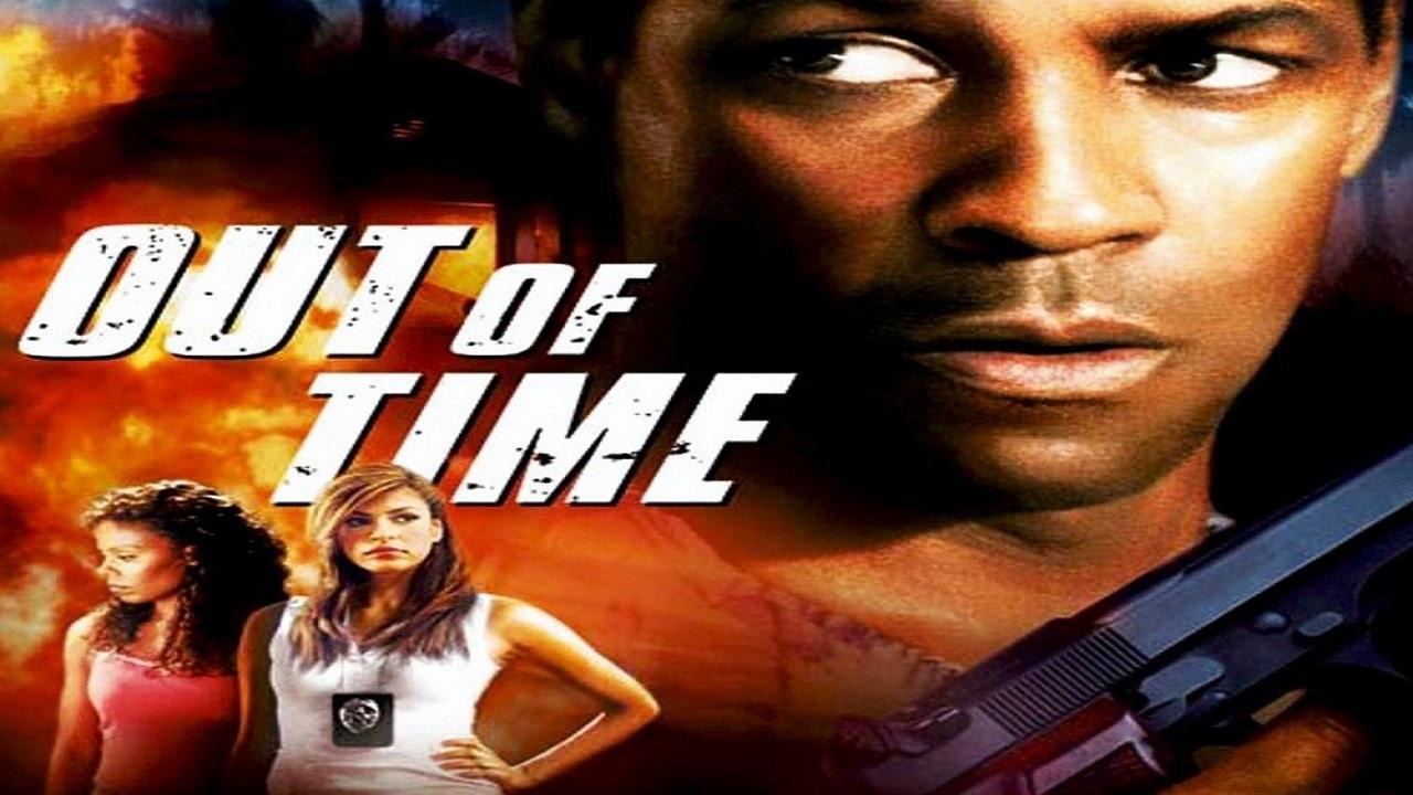 فيلم Out of Time 2003 مترجم كامل HD