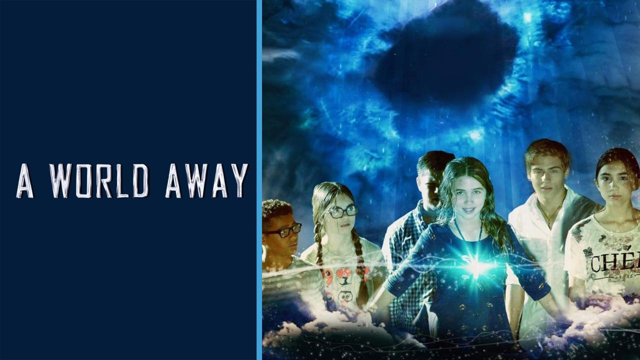 فيلم A World Away 2019 مترجم كامل HD