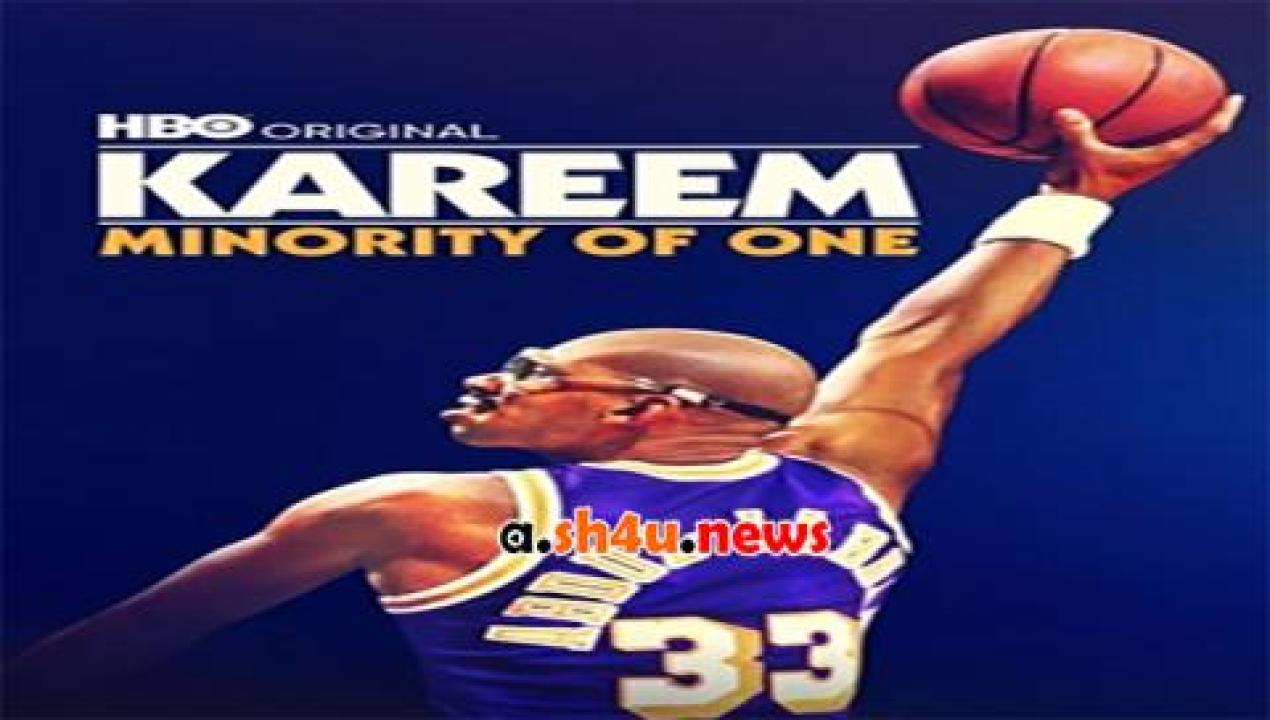 فيلم Kareem Minority of One 2015 مترجم - HD