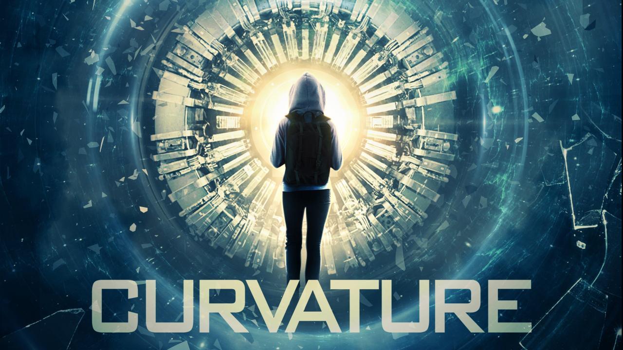 فيلم Curvature 2017 مترجم كامل HD