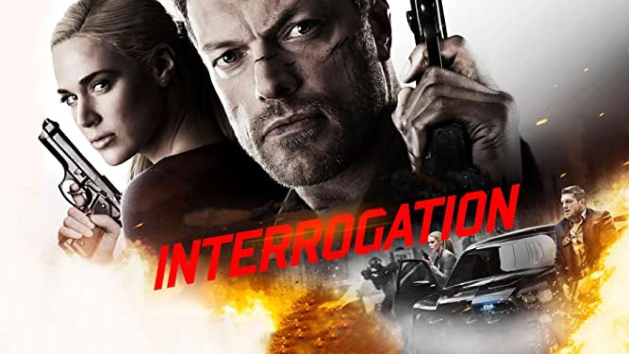 فيلم Interrogation 2016 مترجم كامل HD